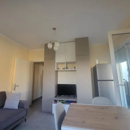 Appartement Ibra Golem (Tirana)