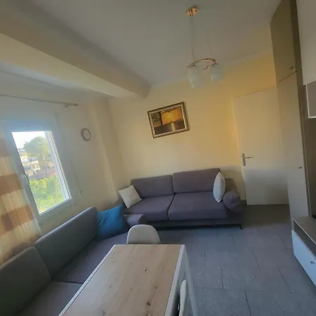 Appartement Ibra Golem (Tirana)